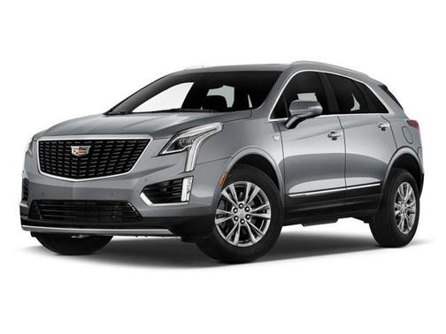 2023 Cadillac XT5 Sport