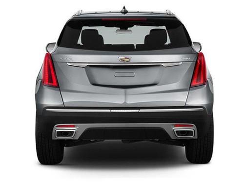 2023 Cadillac XT5 Sport