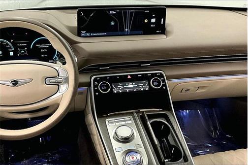 2024 Genesis GV80 3.5T