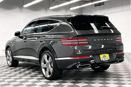 2024 Genesis GV80 3.5T