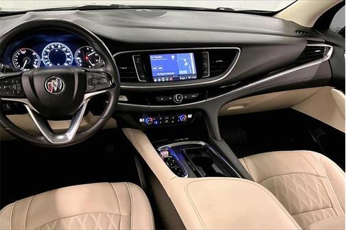 2023 Buick Enclave Avenir FWD