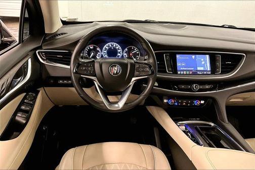 2023 Buick Enclave Avenir FWD