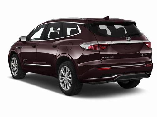 2023 Buick Enclave Avenir FWD