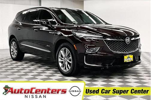 2023 Buick Enclave Avenir FWD