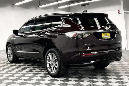 2023 Buick Enclave Avenir FWD