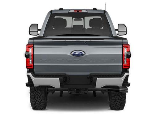 2025 Ford F-350 King Ranch