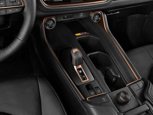 2025 Toyota Highlander 