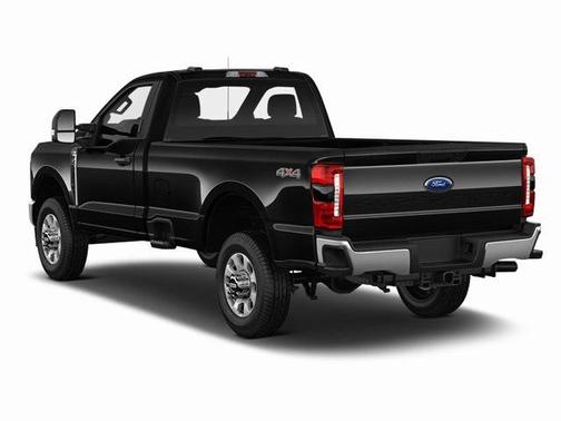 2023 Ford F-250 XLT