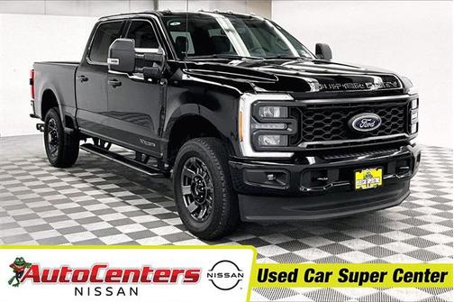 2023 Ford F-250 XLT