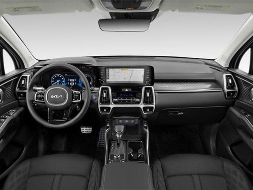 2024 Kia Sorento SX
