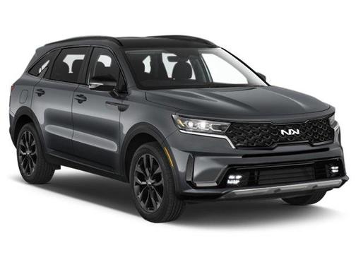 2024 Kia Sorento SX