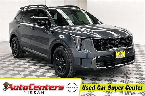 2024 Kia Sorento SX