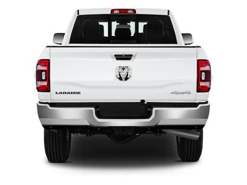 2020 RAM 2500 Laramie Crew Cab 4X4 6'4' Box