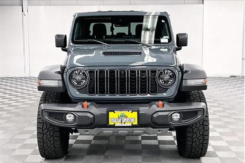 2024 Jeep Gladiator Mojave