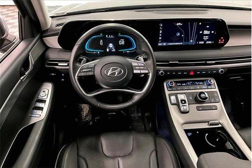2023 Hyundai PALISADE XRT