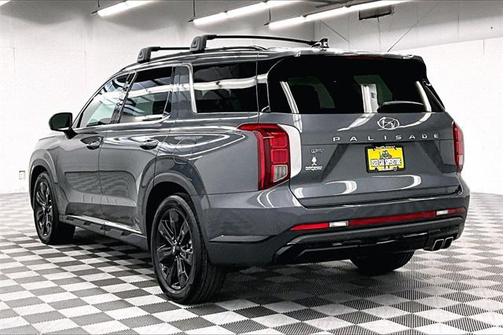 2023 Hyundai PALISADE XRT