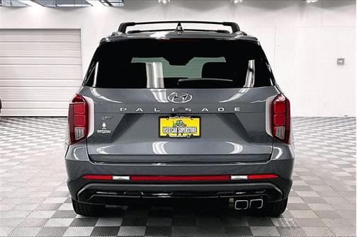 2023 Hyundai PALISADE XRT