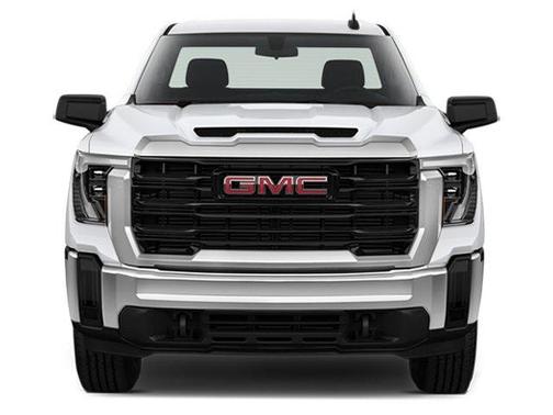 2024 GMC Sierra 2500 Denali Ultimate