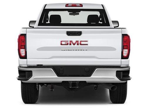 2024 GMC Sierra 2500 Denali Ultimate