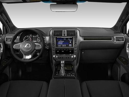 2021 Lexus GX 460 Premium
