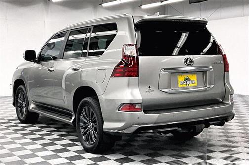 2021 Lexus GX 460 Premium