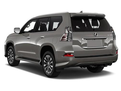 2021 Lexus GX 460 Premium