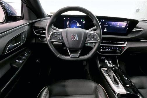 2024 Buick Envista Avenir