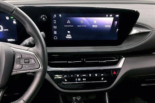 2024 Buick Envista Avenir