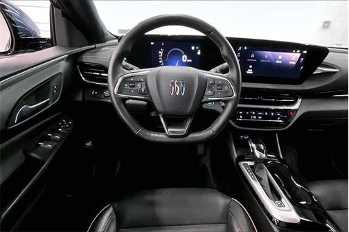 2024 Buick Envista Avenir