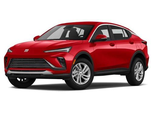 2024 Buick Envista Avenir