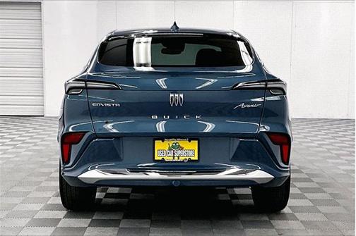 2024 Buick Envista Avenir