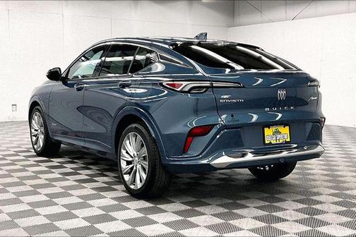 2024 Buick Envista Avenir