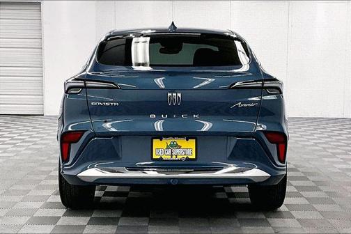 2024 Buick Envista Avenir