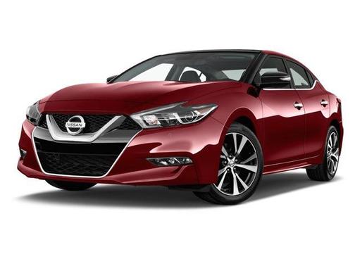 2019 Nissan Maxima 3.5 SL
