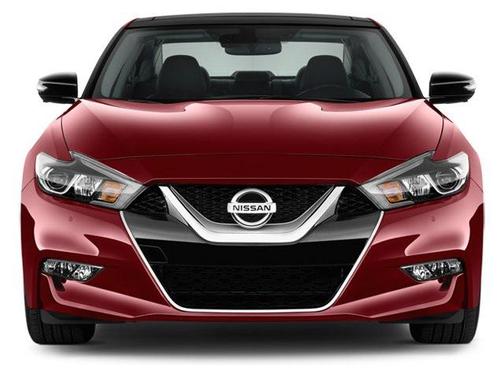 2019 Nissan Maxima 3.5 SL