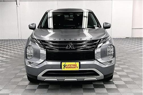 2022 Mitsubishi Outlander SE 2.5 S-AWC