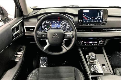 2022 Mitsubishi Outlander SE 2.5 S-AWC