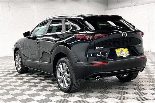 2023 Mazda CX-30 2.5 S Select Package