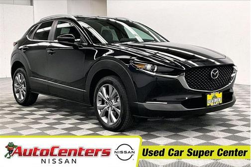 2023 Mazda CX-30 2.5 S Select Package