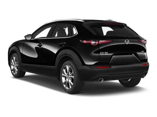 2023 Mazda CX-30 2.5 S Select Package