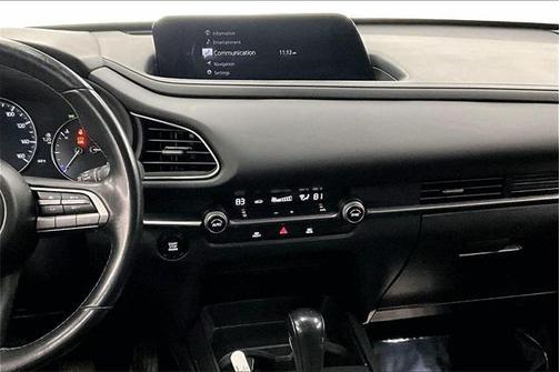 2023 Mazda CX-30 2.5 S Select Package