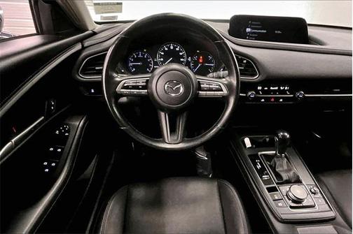 2023 Mazda CX-30 2.5 S Select Package