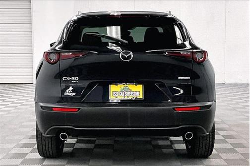 2023 Mazda CX-30 2.5 S Select Package