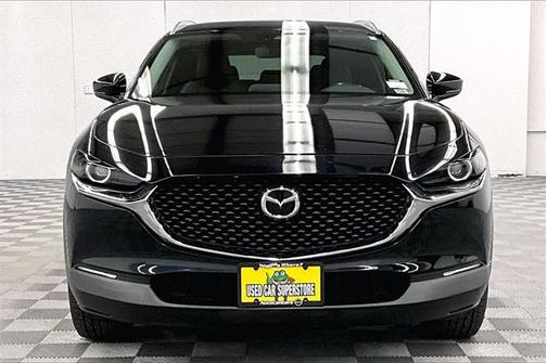 2023 Mazda CX-30 2.5 S Select Package