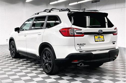 2023 Subaru Ascent Onyx Edition Limited 7-Passenger