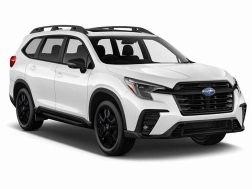 2023 Subaru Ascent Onyx Edition Limited 7-Passenger