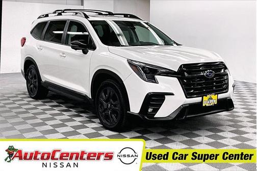 2023 Subaru Ascent Onyx Edition Limited 7-Passenger