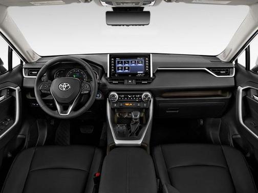2024 Toyota RAV4 Limited