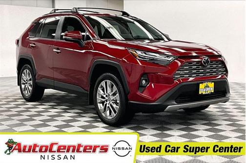 2024 Toyota RAV4 Limited