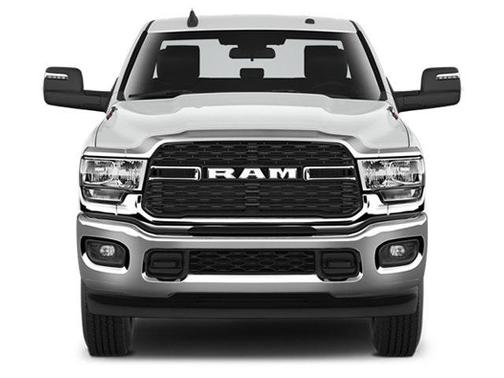 2024 RAM 3500 Big Horn Crew Cab 4x4 8' Box